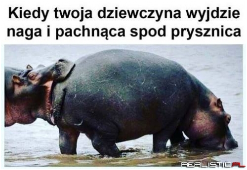 Kiedy Twoja dziewczyna...