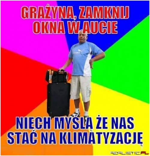 Lecimy!
