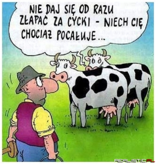 Nie daj się!