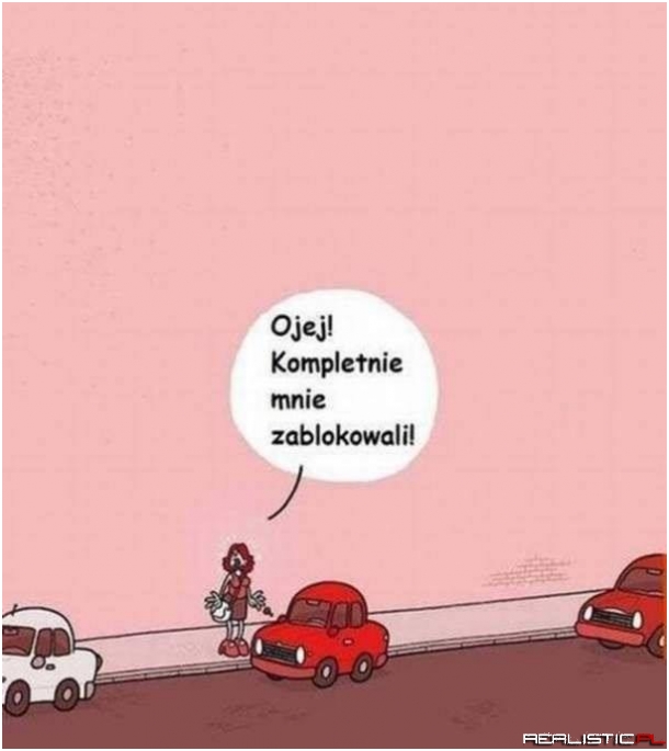 Ojej!