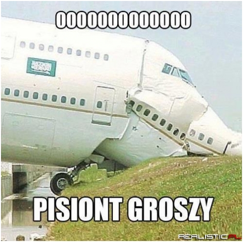 Pisiont groszy