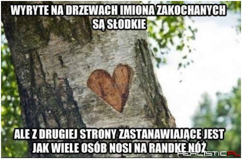 Podejrzane ;)
