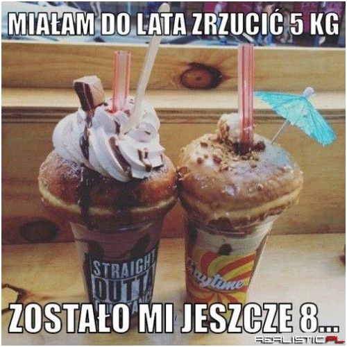 Raz się żyje!