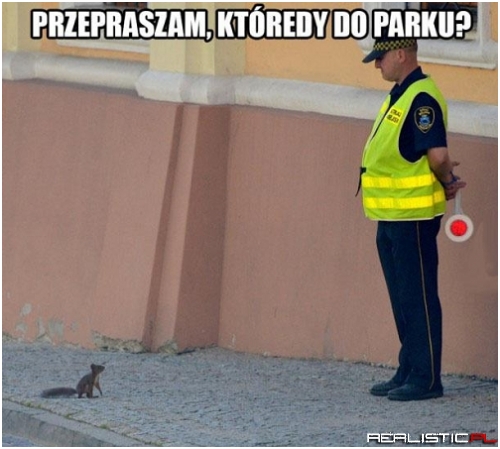 Sam nie ma pojęcia ;)