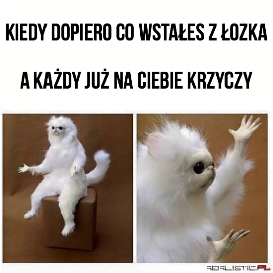 Skąd ja to znam
