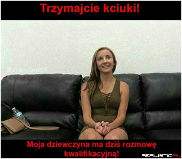 Ta kanapa widziała więcej niż oko Saurona