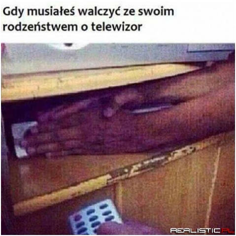 Tak było