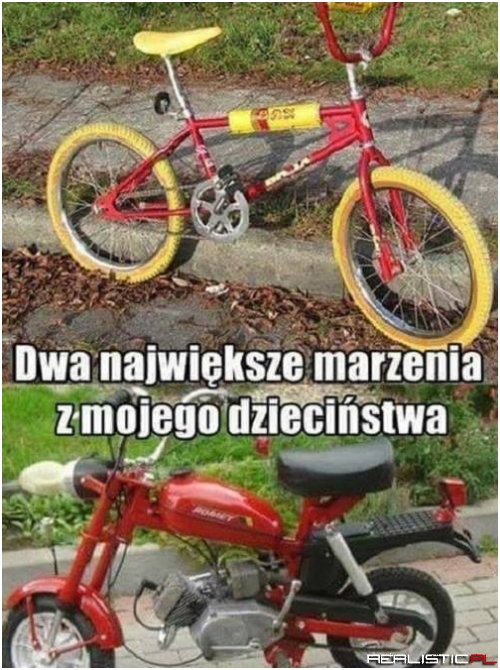 Tak było...