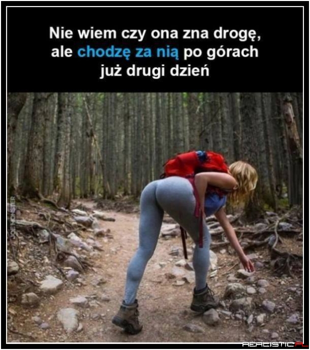 Też bym chodził ;)