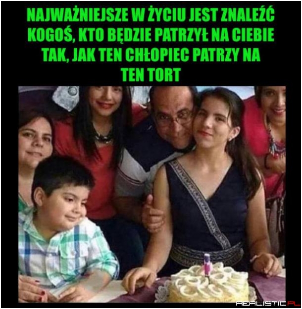 To musi być miłość