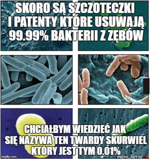 To musi być prawdziwy twardziel