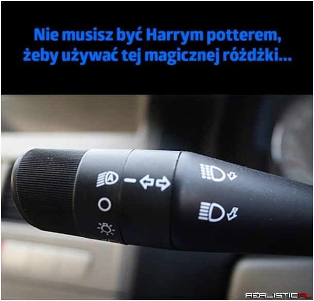 To prawda!