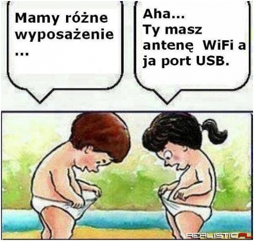 Wyposażenie ;)