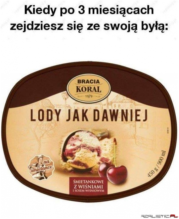 Zawsze  śmieszy ;)