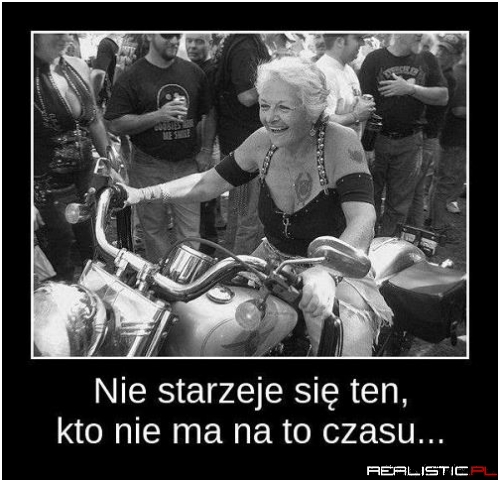 Zgadza się!