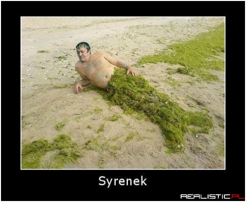 Chyba waleń ;)