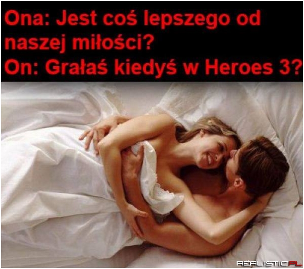 Coś lepszego od miłości