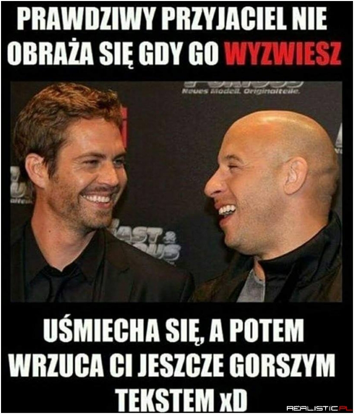 Coś w tym jest ;)