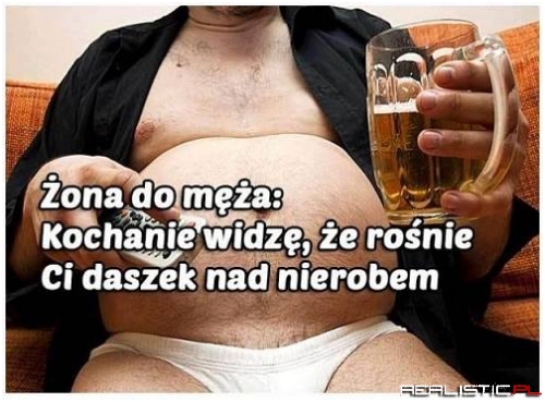 Daszek nad nierobem