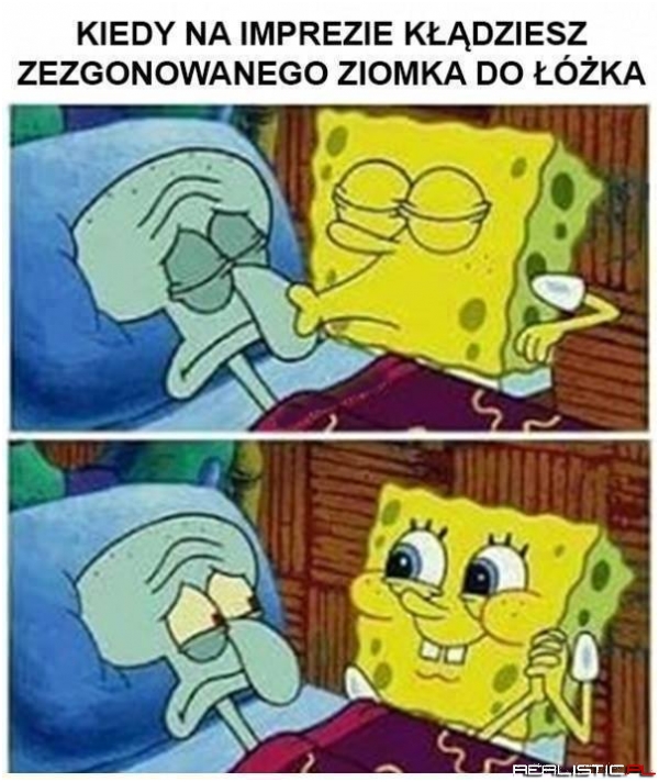 Dobry ziomek