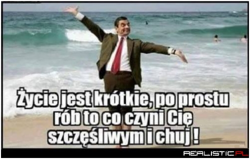 Dokładnie!