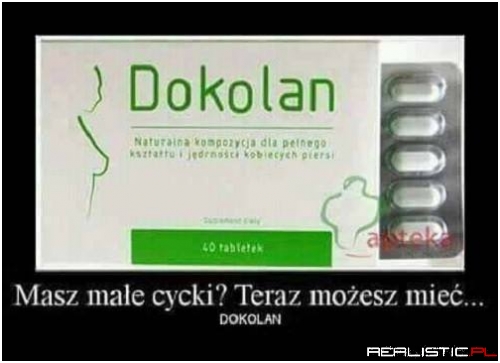 Dokolan ;)