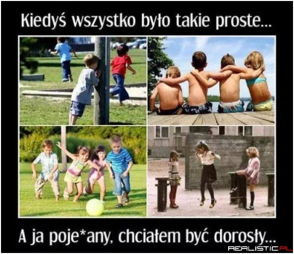 I po co!