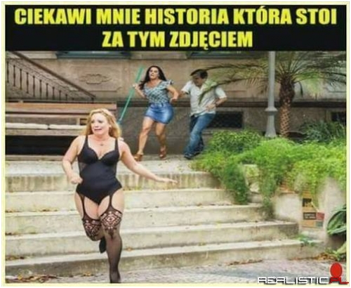 Igrzyska śmierci ;)