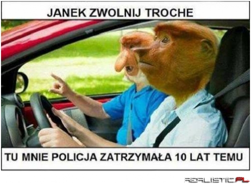 Janek!