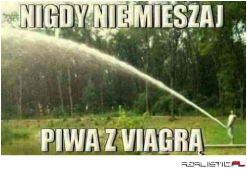 Jest moc ;)