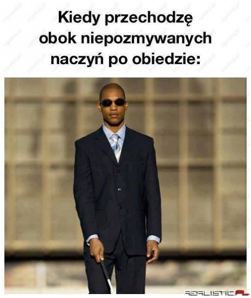 Jest tak!
