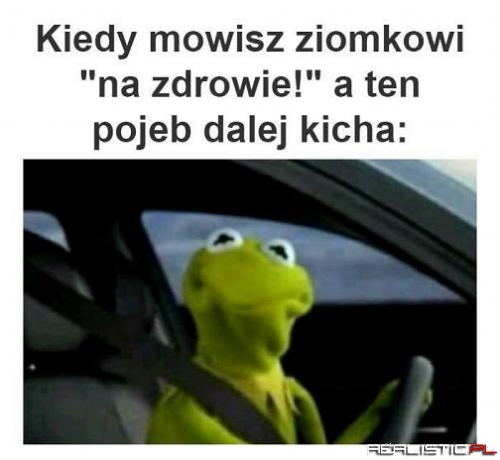 Jest tak ;)
