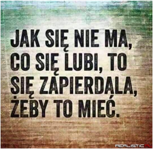 Lub wyjechać z Polski ;)