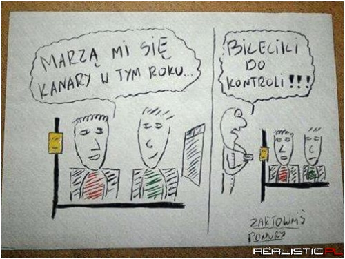 Marzenia się spełniają