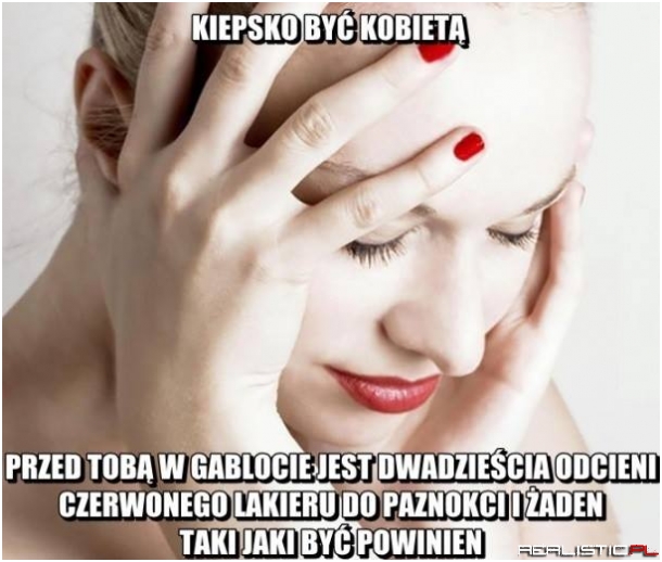 Nie ogarniam xD