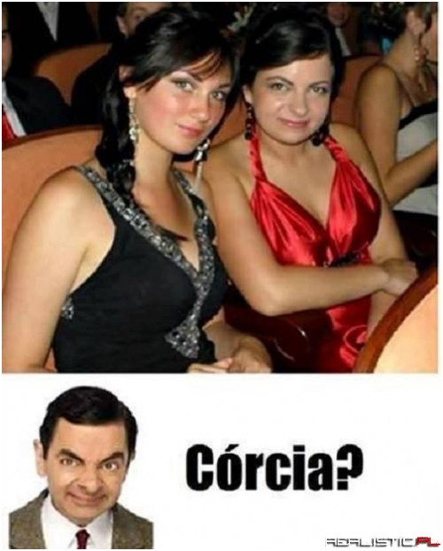 Nie wykręci się!