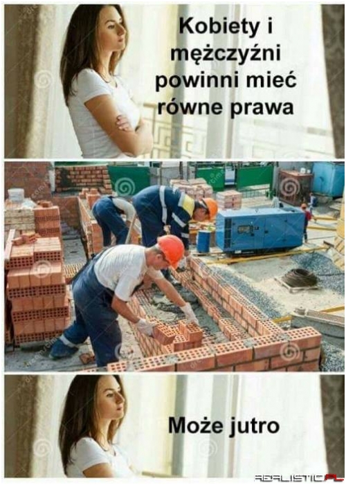 No właśnie...