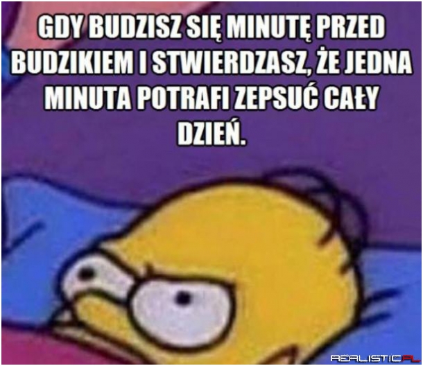 Oj potrafi!