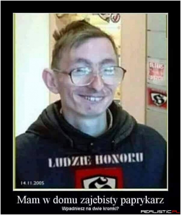 Paprykarz