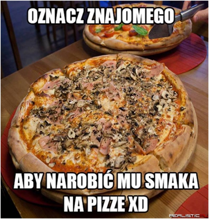 Pizzzaaaa!