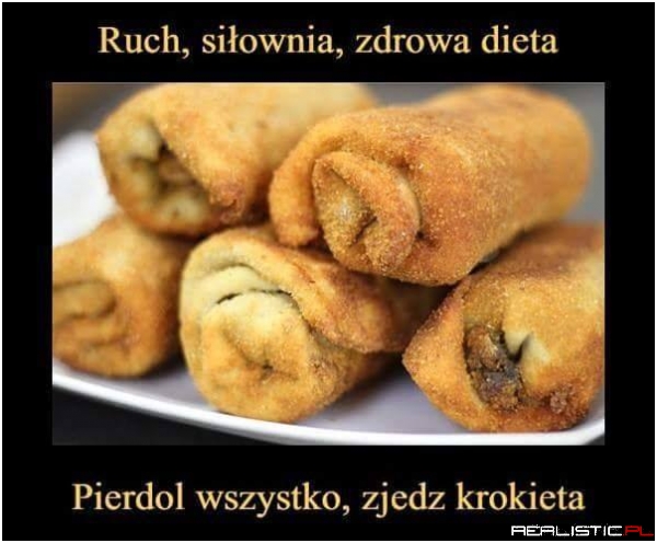 Pyszności!
