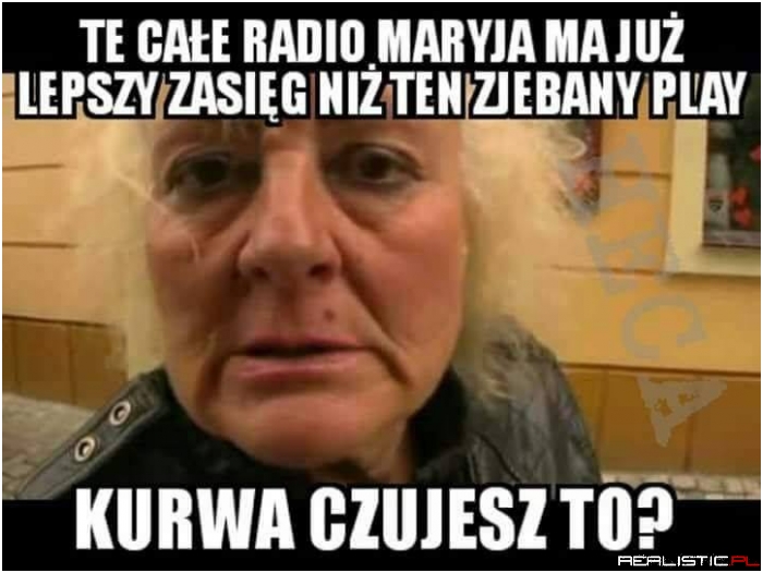 Radio Maryja
