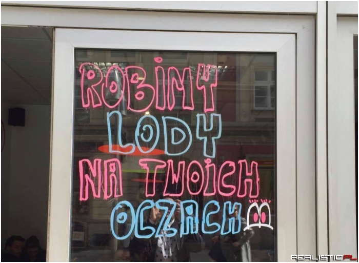 Reklama dźwignią handlu