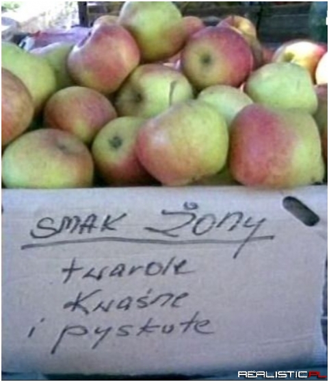 Reklama dźwignią handlu.