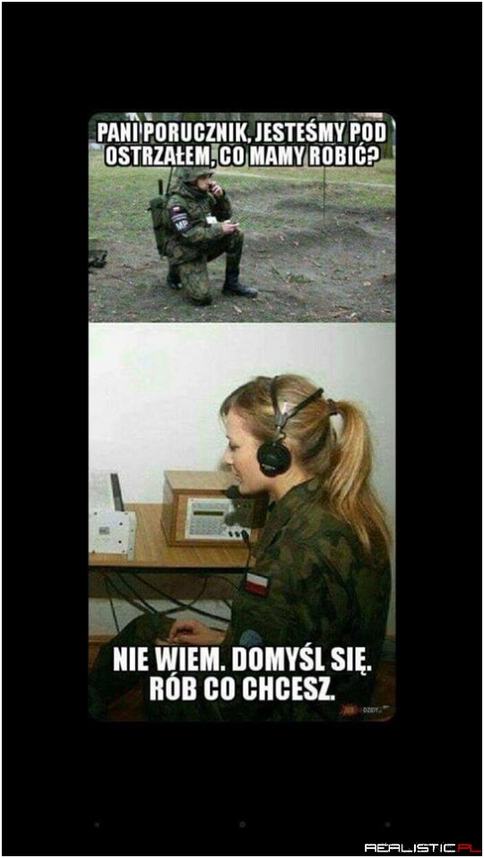 Rób co chcesz!