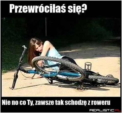 Skąd ja to znam
