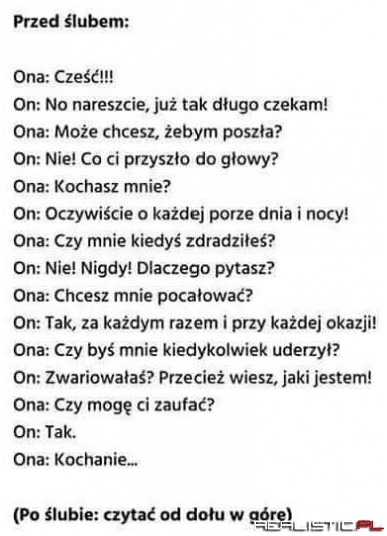 Tak to właśnie bywa ;)