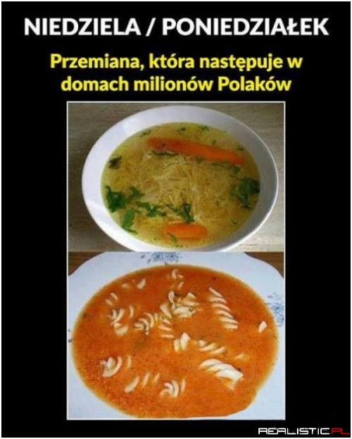 Taka przemiana