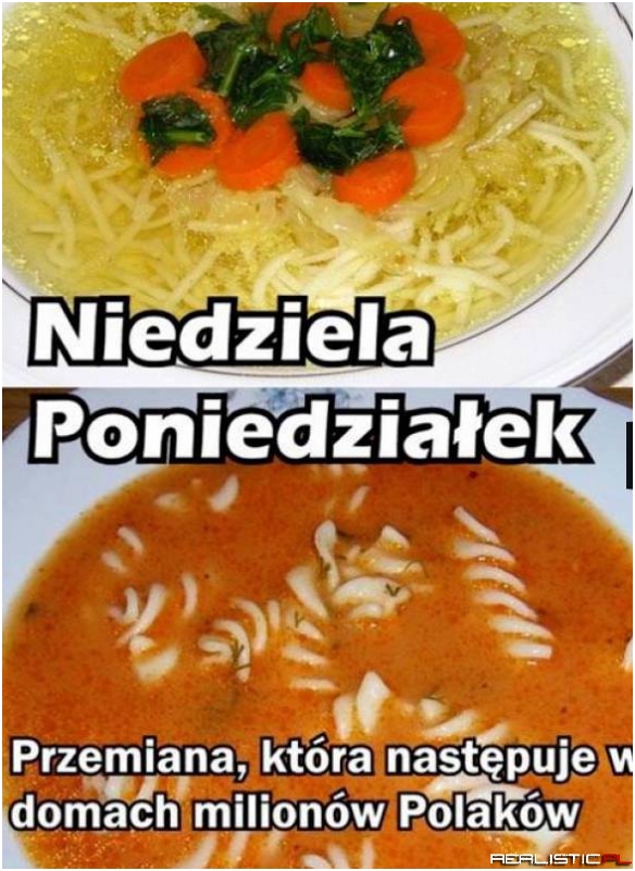 Taka przemiana ;)
