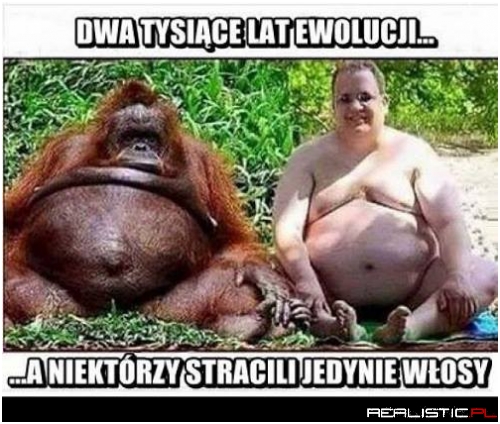 Taka różnica!